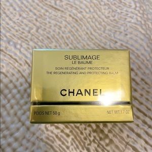 Chanel Sublimage Le Baume 1.7oz
